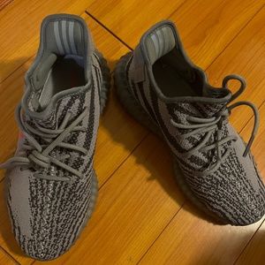 Adidas Yeezy mens size 8.5